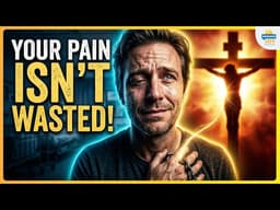 Uniting Our Suffering to Christ & The Growth of Catholic Media | Morning Joy