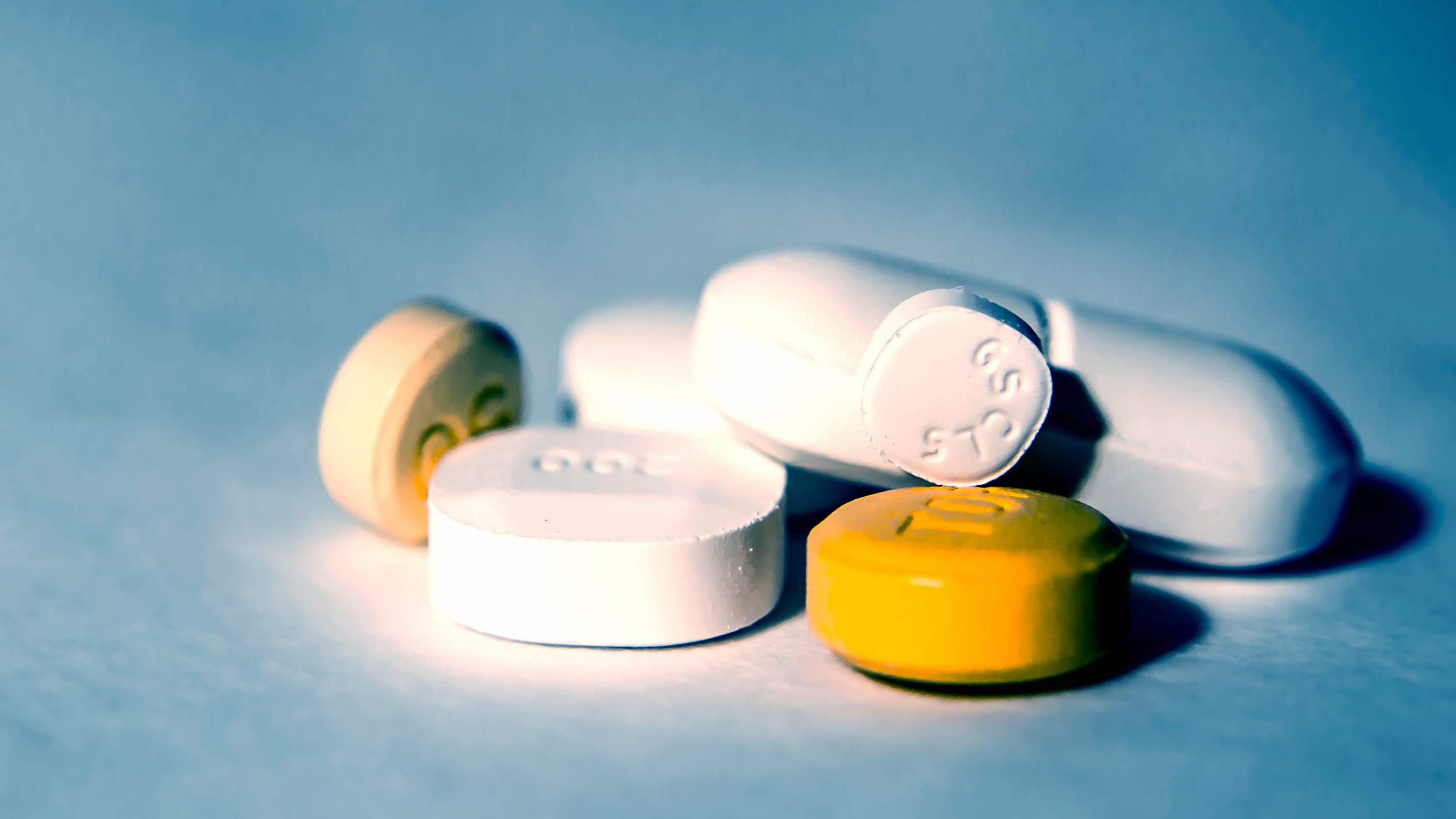 South Korea Overhauls Generic Drug Pricing to 45% of ...
