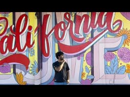 A Day in The Bay 🌉 | San Francisco Vlog | Traveling America 🇺🇸