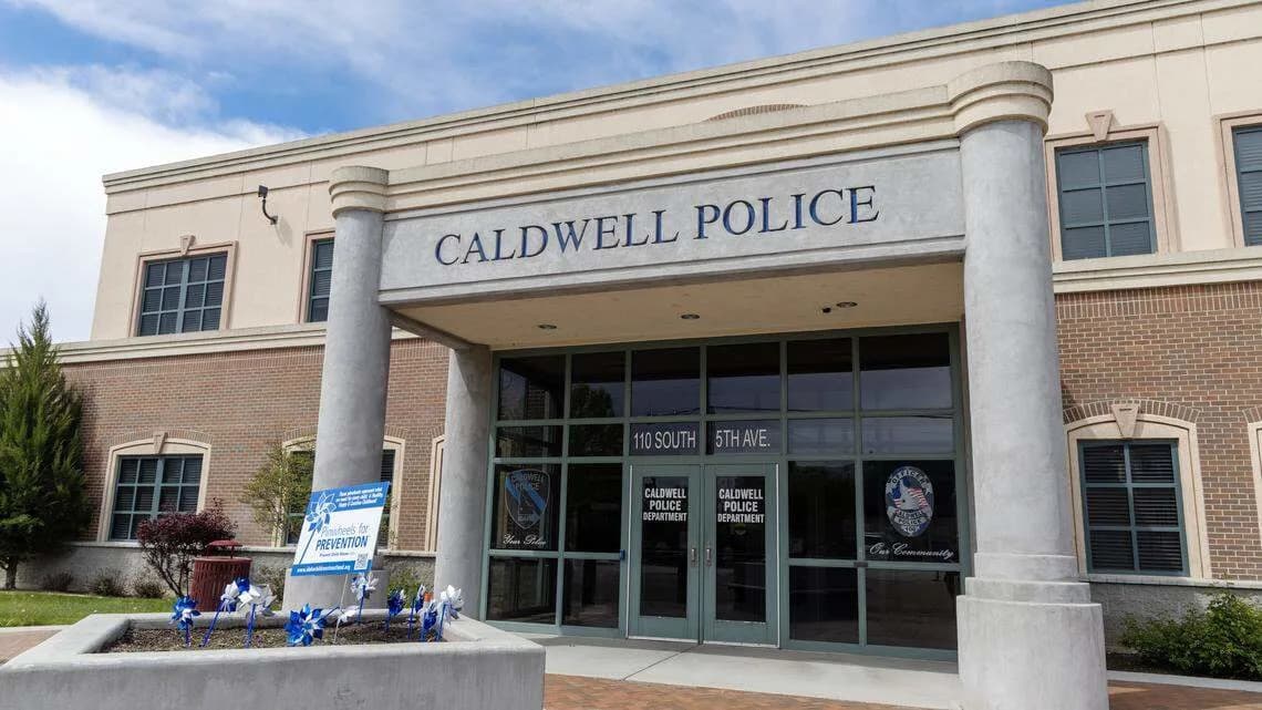 Missing Caldwell 15-year-old was found safe, police say