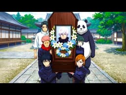 Every MAJOR Death In Jujutsu Kaisen Explained!