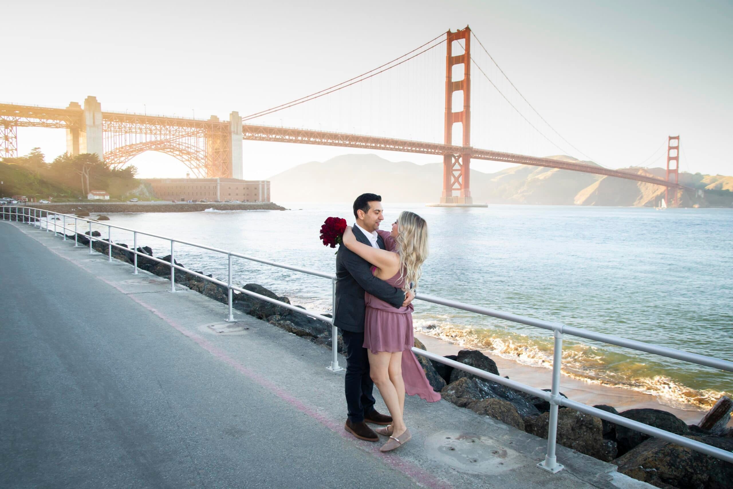 Best Photo Spots in San Francisco