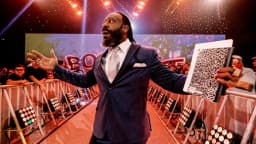 WWE sign two wrestlers at Booker T event - WrestleOps