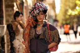 Paris Street Style