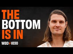 Bitcoin’s Bull Market Is Back | Checkmate