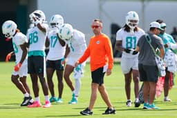 Which Miami Dolphins get a Fins up or a Fins down for Day ...
