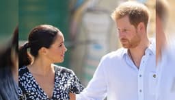 Prince Harry, Meghan Markle's biggest failing in Hollywood ...