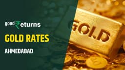 Todays Gold Rate in Ahmedabad, 18, 22 & 24 Carat Gold Price on 2 April 2026 - Goodreturns
