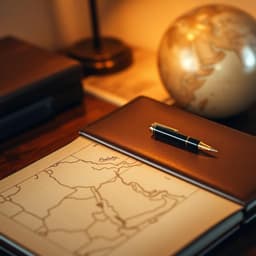 Middle East Policy Digest