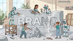AI exposes what your brand guidelines leave unsaid | MarTech