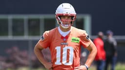 Projecting Patriots 53-Man Roster Before Minicamp