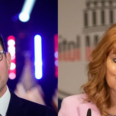 Quinnipiac Poll: Shapiro-Garrity race 'looks like a rout'