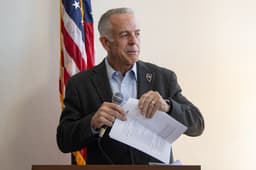 Affordable healthcare emerges as a voter priority in purple ...