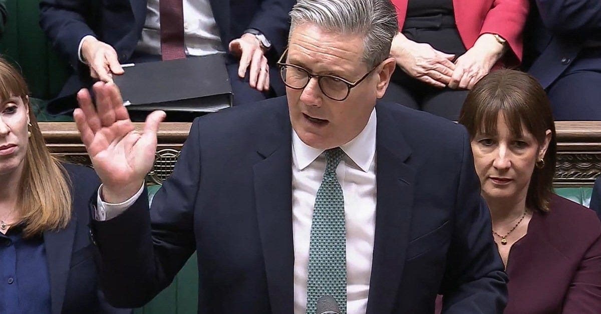 UK Government Slashes Aid to 0.43% as £1B Cut Triggers Global Backlash