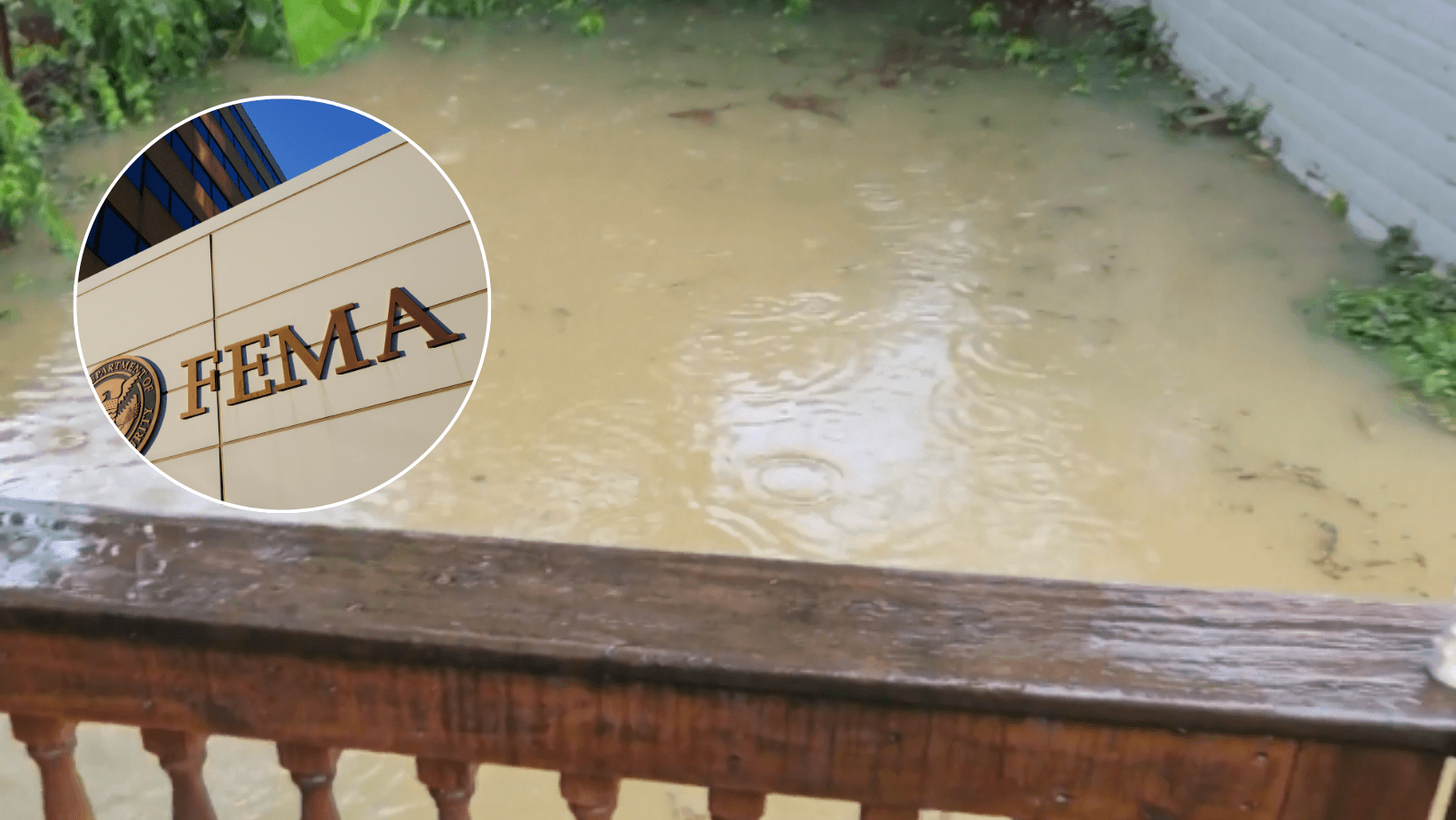 No FEMA? What Hamilton County homeowners need to ...