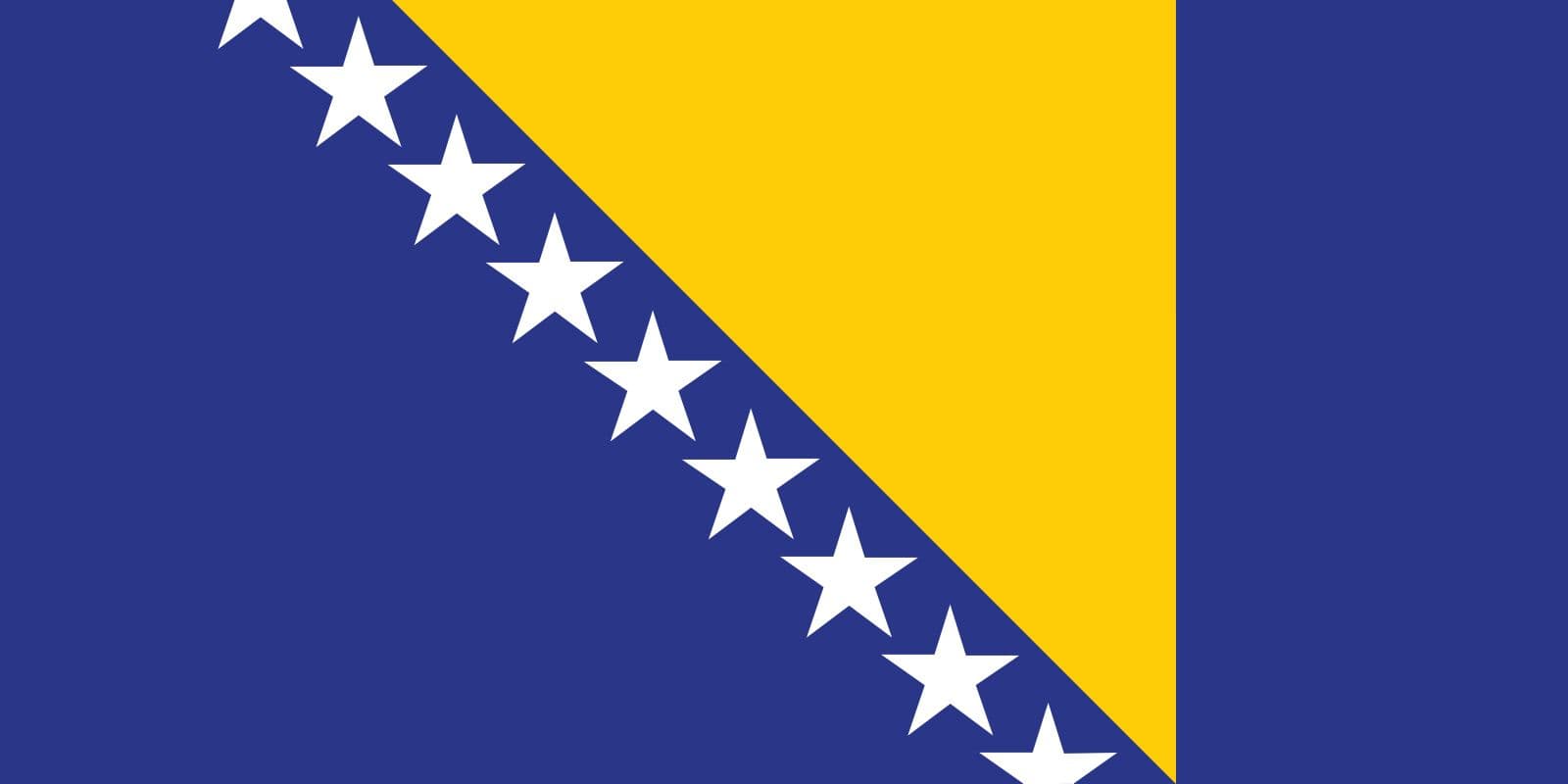 Bosnia and Herzegovina - Multiethnic, Federation, Politics