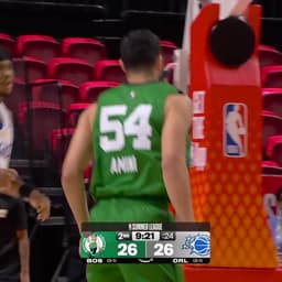 @celtics: Mo lays it in 😮‍💨 https://t.co/bLnn1yewig