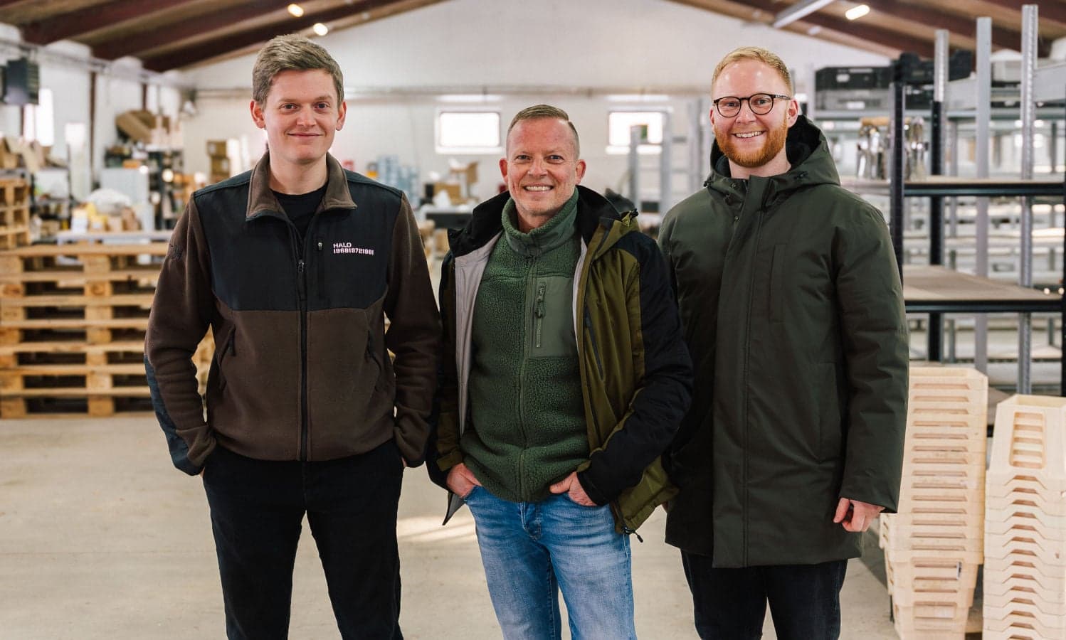 Frø-startup kendt fra Løvens Hule opkøber konkurrent og varsler yderligere vækst - TechSavvy