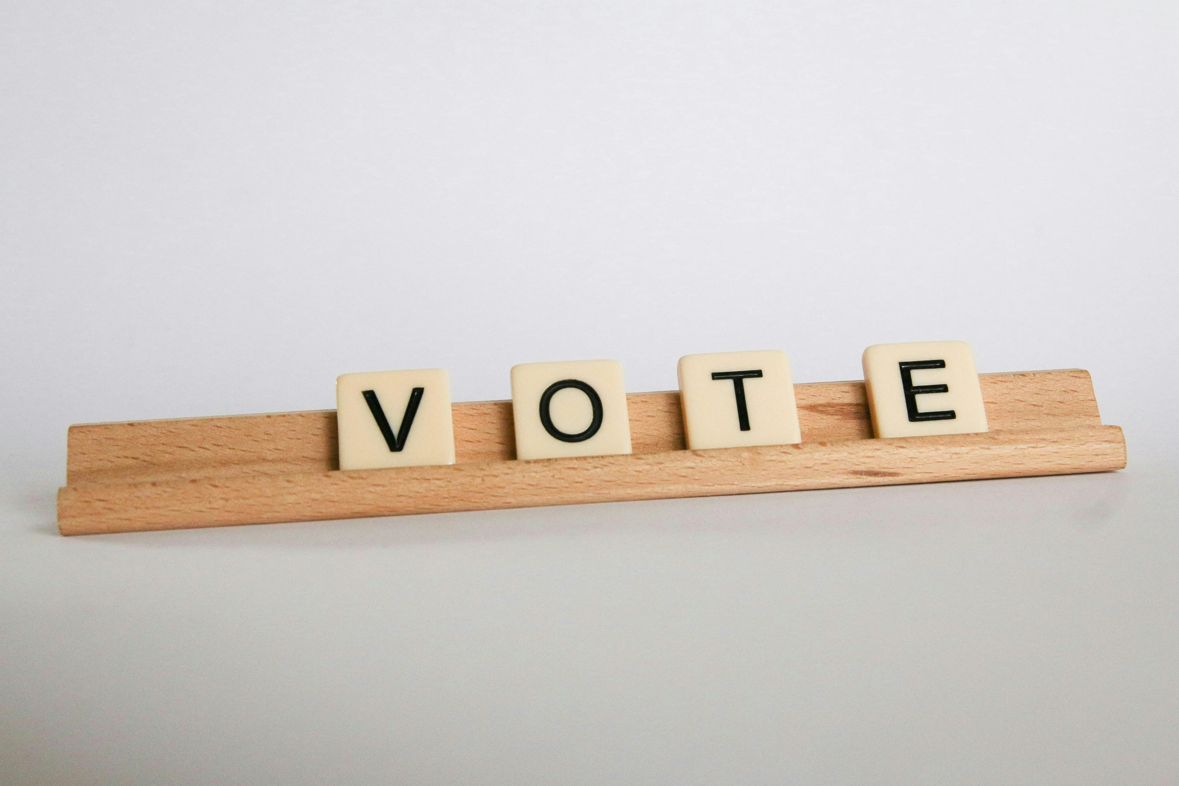It's Your Vote: 2026 Municipal Election - Town of Aylmer