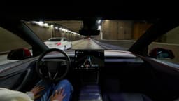 Musk Says Tesla's FSD 14.3 in Employee Testing, Release Expected 'End of This Week' | EV