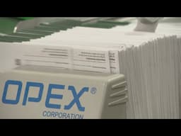 Trump's executive order targeting mail-in voting sparks legal fight with California