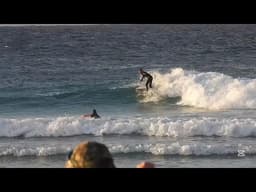 Stop Outrunning the Wave — Do This Instead!