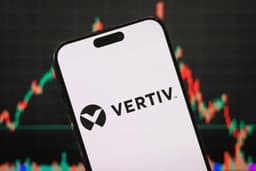 Vertiv stock rises premarket: ThermoKey buyout expands heat-management edge in AI data center boom