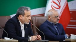 Iran says renewed talks with US require 'credible ...