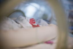 A mom said infant formula killed her baby. The manufacturer closed the file.