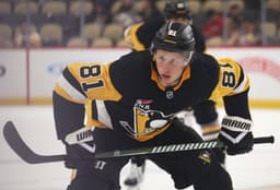 Penguins, worried about Ben Kindel's condition, face off ...
