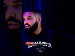 Kendrick Sparks Drake Rollout Rumors