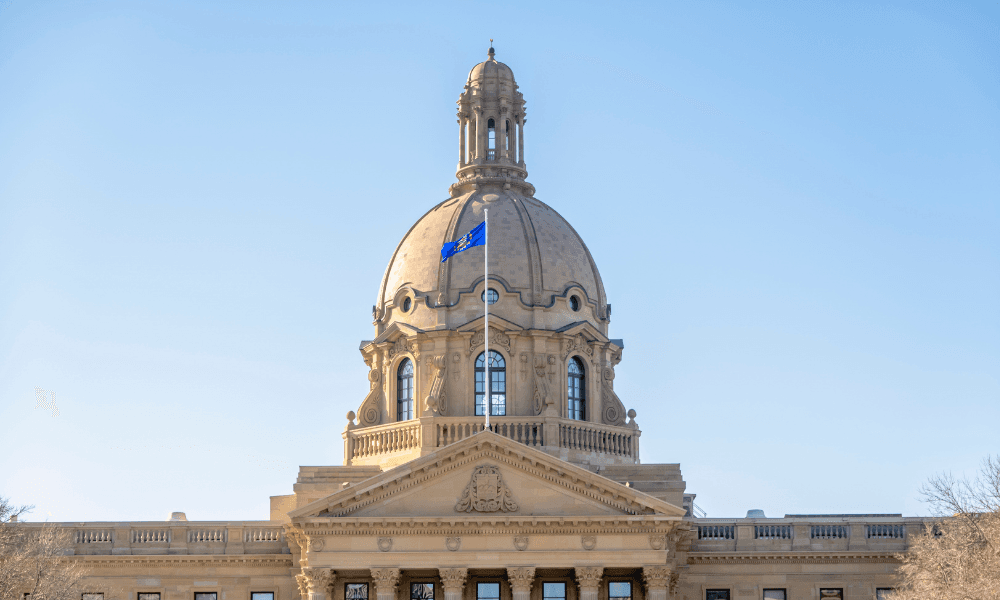 Alberta government introduces Expedited 120-Day Approvals Act for major projects | Lexpert