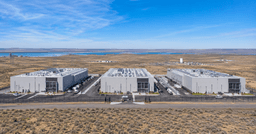 Moses Lake could get 2-3 more data centers by 2029