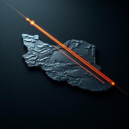 Iran Conflict Tracker