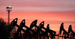 Oil prices fall to one-week low after US pauses attacks on ...