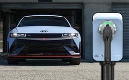 Hyundai Unveils AllDayEnergy Global V2X Energy Service