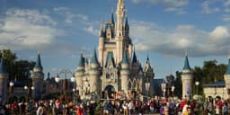 Disney Makes Immediate Change to Magic Kingdom Castle Show Times | Disney Dining