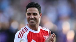Arsenal's dream attack next season as £150m Premier League pair sign ...