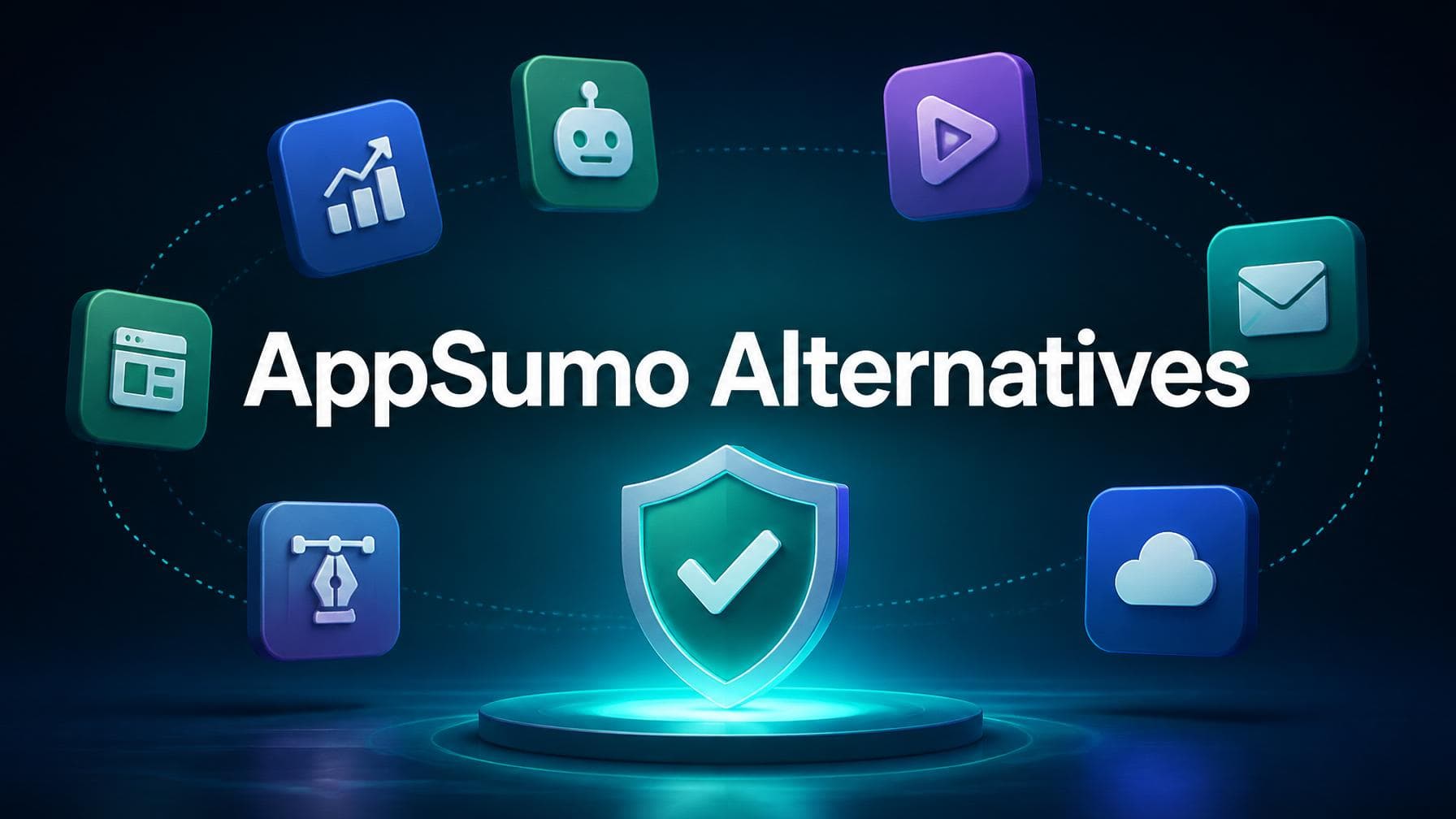 AppSumo Alternatives: Where to Find Safe Lifetime Deals