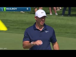Rory McIlroy Highlights 1st Round (Hole 1-9) | Memorial Tournament 2026