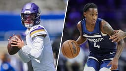 Is JJ McCarthy the Vikings' Version of Rob Dillingham…?