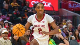 Stanford to Play Ohio State at Chase Center