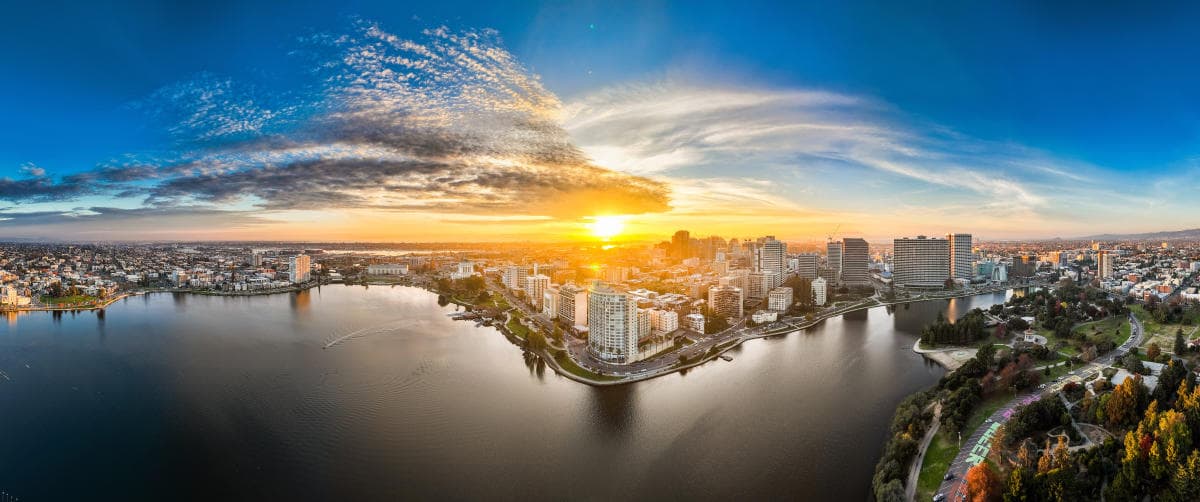 Summer in Oakland | Events, Outdoor Fun & Family Activities