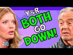 The Young and the Restless: Phyllis & Victor Both GO DOWN in SHOCKING Twist?! | Soap Dirt