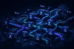 10 AI Repos Added 170000+ GitHub Stars This Month