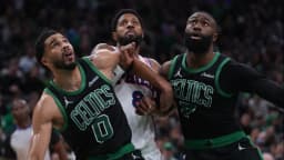 Insider Reveals What Celtics Can Learn From Knicks-Spurs NBA Finals Matchup