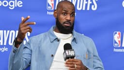 New LeBron James Rumors Update Contract Decision ...