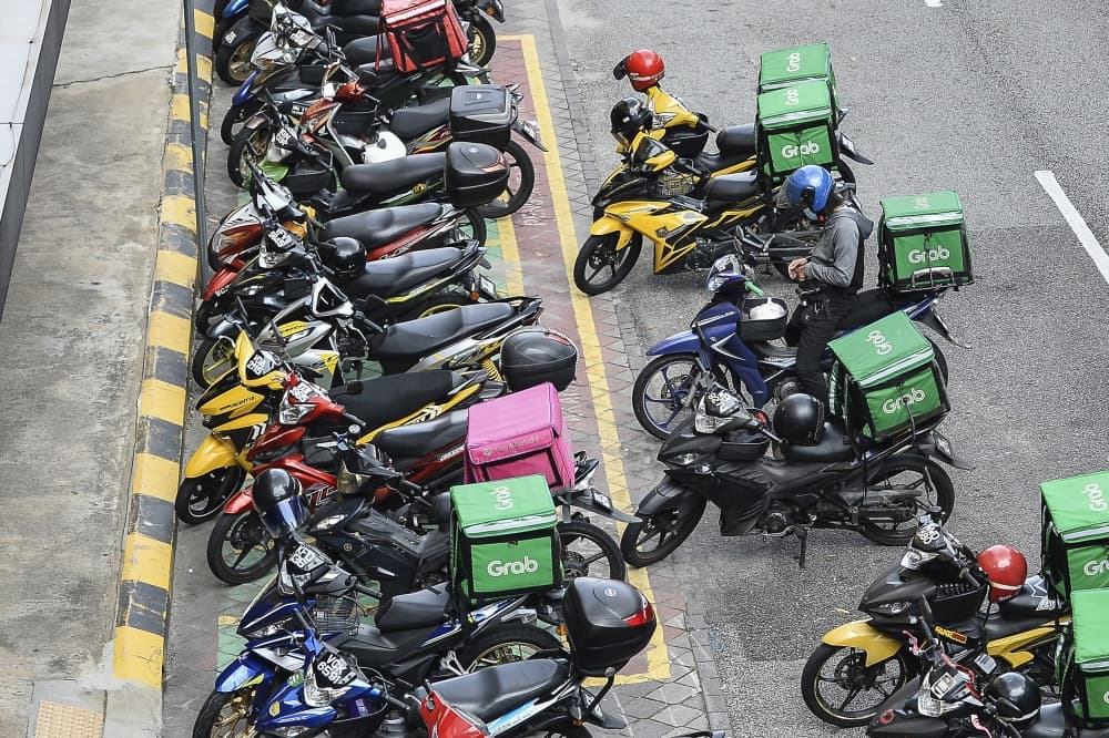 Budget 2027: Grab aims to raise gig workers’ earnings without increasing fares