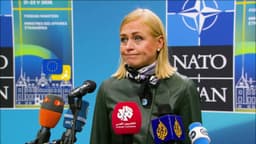 America Is Not Leaving NATO — Finland’s FM Calls on Europe to Step Up Against Russian Threat!