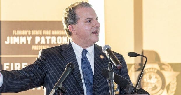 Florida CFO Blasts AI Protections After FSU Shooting Allegations